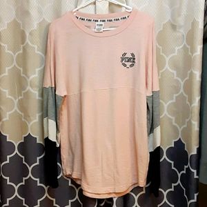 Victoria's secret PINK sweatshirt